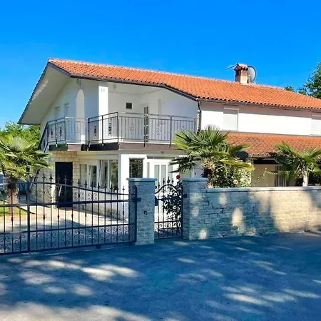 Vanessa * Porec