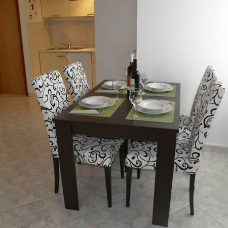 Apartman Vanessa Porec